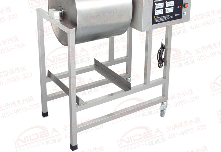 機(jī)械版腌制機(jī)IYZJ-25M